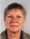 Christiane Lapeyre, sculpteur et graveur